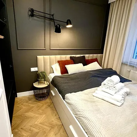 Διαμέρισμα Lux With Sauna *
